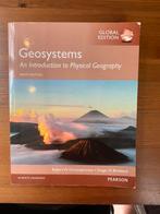 Geosystems an introduction to physical geography, Boeken, Studieboeken en Cursussen, Ophalen of Verzenden