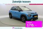 Citroën C3 Aircross 1.2 PureTech Feel - Carplay, Cruise, Tr, Auto's, Citroën, 1063 kg, Gebruikt, 1199 cc, Met garantie (alle)