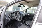 Ford EcoSport 1.0 EcoBoost Titanium | TREKHAAK | B&O | STUUR, Voorwielaandrijving, Gebruikt, Ecosport, Origineel Nederlands