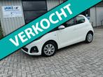 Peugeot 108 1.0 e-VTi Active|RIJKLAAR|NAP|CAMERA|CARPLAY|AIR, Voorwielaandrijving, Stof, Gebruikt, Euro 6