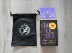 The Ex Hex - Erin Sterling [Fairyloot], Ophalen of Verzenden
