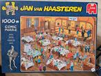Jumbo Jan van Haasteren puzzel Darts - 1000 stukjes, Zo goed als nieuw, Ophalen