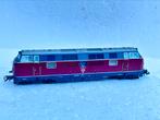 Marklin 3682 digitale diesellocomotief BR221, B, Wisselstroom, Locomotief, A