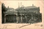 Middelburg - Graanbeurs (dam), Ophalen of Verzenden, Voor 1920, Gelopen, Zeeland