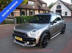 MINI Countryman 2.0 COOPER S PANODAK KEYLESS SPORTSTOEL CAME, Voorwielaandrijving, Gebruikt, Leder en Stof, Origineel Nederlands
