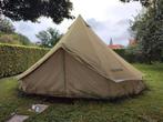 6M tipi, Caravans en Kamperen, Tenten, Ophalen, Zo goed als nieuw, Meer dan 6