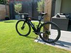 Factor Oné Fazua Ride 50 - ZGAN!, 28 inch, Carbon, Heren, 49 tot 53 cm