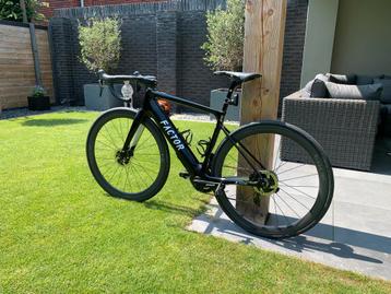 Factor Oné Fazua Ride 50 - ZGAN! beschikbaar voor biedingen