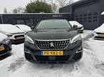 Peugeot 3008 1.2 PT (131pk) Executive! Apple/Android Carplay, Gebruikt, 1199 cc, Zwart, 19 km/l