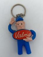 Hele fraaie vintage auto Valma man sleutelhanger, 1960s, Ophalen of Verzenden, Zo goed als nieuw, Auto's
