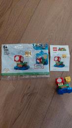 LEGO Super Mario 30385 Super Mushroom Surprise, Kinderen en Baby's, Speelgoed | Duplo en Lego, Ophalen of Verzenden, Zo goed als nieuw