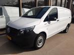 Mercedes-Benz eVito 112 - 66 kWh 290Km Range - Navi - Achter, Stof, Gebruikt, Zwart, Stoelverwarming