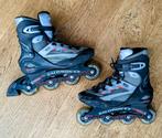 SALOMON Inline skates/skeelers maat 44, Inline skates 4 wielen, Ophalen of Verzenden, Zo goed als nieuw, Salomon