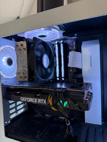 I7-11700KF CPU MOEDERBORD RAM COMBO beschikbaar voor biedingen