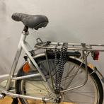 Gazelle Bloom 7 versn. met Rollerbrakes, Fietsen en Brommers, Fietsen | Dames | Moederfietsen, Ophalen, Gebruikt, Versnellingen