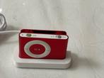 Ipod Shuffle Product Red, Audio, Tv en Foto, Mp3-spelers | Apple iPod, Apple, Shuffle, Apple, Zo goed als nieuw