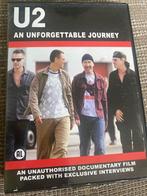 U2 : An Unforgettable Journey ( dvd ), Alle leeftijden, Ophalen of Verzenden, Zo goed als nieuw