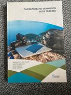 Onderzoekend Vermogen in de Praktijk, Ophalen of Verzenden, Nieuw, Niet van toepassing