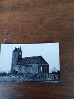 69 e. Oenkerk. Nh.kerk, Ophalen of Verzenden, 1940 tot 1960