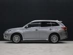 Mitsubishi Outlander 2.4 PHEV Intense S € 18.895,00, Auto's, Mitsubishi, Automaat, Outlander, Euro 6, 4 cilinders