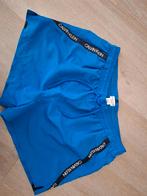 Calvin Klein zwembroek mt M blauw, Ophalen of Verzenden, Blauw