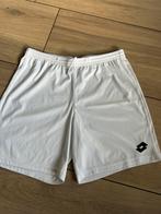 Lotto Sportshort Maat 176 Jongen/Meisje, Jongen of Meisje, Sport- of Zwemkleding, Ophalen of Verzenden, Zo goed als nieuw