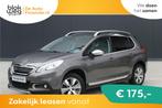 Peugeot 2008 1.2 PureTech Allure 130pk - Pano - € 9.950,00, Auto's, Peugeot, Stof, 1270 kg, Origineel Nederlands, Bedrijf