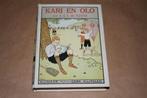 Kari en Olo. Vletter. Kluitman 1e dr. 1922., Boeken, Ophalen of Verzenden, Gelezen