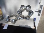 2 stuks Design schaal Alessie / Tom Kovac "Super star" 2003, Antiek en Kunst, Ophalen of Verzenden