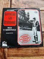 Berend Jan van Bruinhoudt - Mooi 'S-Gravenhage, Ophalen of Verzenden, Zo goed als nieuw, Overige formaten, Levenslied of Smartlap
