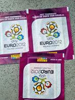 Voetbalplaatsjes Panini euro 2012, Verzamelen, Verzenden, Zo goed als nieuw, Buitenlandse clubs, Poster, Plaatje of Sticker