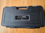 CPS BlackMax optrompset aluminium 9-delig 1/4"-1.1/8" in kof, Ophalen, Nieuw, Wandairco