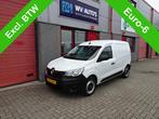 Renault Express 1.5 dCi 75 Comfort airco 107688 km, Voorwielaandrijving, Gebruikt, 4 cilinders, Renault