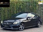Mercedes-Benz C-klasse 220 CDI Edition 1 Automaat, Leder, Pa, Auto's, Automaat, Achterwielaandrijving, Euro 6, 4 cilinders