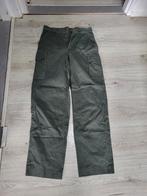 KLu gvt broek maat 86-88, Ophalen of Verzenden, Luchtmacht, Nederland, Kleding of Schoenen
