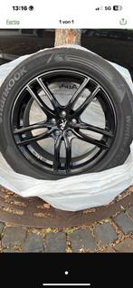 Winterbanden set, Auto diversen, Autosport-onderdelen, Ophalen of Verzenden, Gebruikt