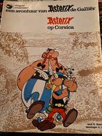 Asterix & Obelix - Asterix op Corsica (nette staat!), Boeken, Stripboeken, Gelezen, Ophalen of Verzenden, Eén stripboek