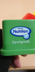 speelgoedblokken kunststof nutrilon, Ophalen of Verzenden, 'T Olde Gre-j, Info@toldegrej.nl, Endepoelstraat 20f Didam