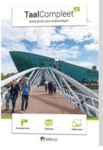 Taalcompleet A2, Boeken, Ophalen of Verzenden, Alpha, Nieuw, Niet van toepassing