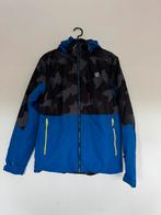 Ski/snowboard jas heren maat S, Kleding | Heren, Wintersportkleding, Ophalen of Verzenden, Zo goed als nieuw, Maat 46 (S) of kleiner