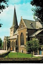 Stein, Kerk, Verzamelen, Ophalen of Verzenden, Ongelopen, Limburg