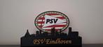 PSV Display met skyline Eindhoven, Ophalen of Verzenden, Nieuw, PSV, Beeldje of Poppetje