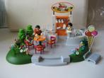 playmobil ijssalon 4134, Kinderen en Baby's, Speelgoed | Playmobil, Ophalen of Verzenden, Zo goed als nieuw
