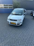 Fiat Panda 1.2 44KW 60PK 2005 Wit, Voorwielaandrijving, Airbags, 1242 cc, Wit