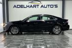 Peugeot 508 1.6 HYbrid Blue Lease Allure 225 PK Automaat / N, Auto's, Peugeot, 77 km/l, Gebruikt, Zwart, 4 cilinders