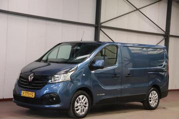 Renault Trafic LEASE 275 EURO PER MAAND beschikbaar voor biedingen