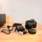 Canon EOS 250D - Gebruikt, Gebruikt, Spiegelreflex, Canon, Ophalen of Verzenden