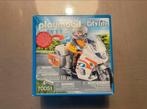 Playmobil City Life Spoedarts op motor- Compleet!, Ophalen of Verzenden, Zo goed als nieuw, Complete set