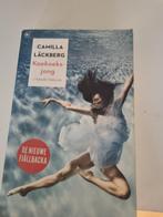 Koekoeksjong - Camilla Läckberg Thriller, Ophalen of Verzenden, Gelezen