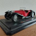 Bburago Bugatti 1:24, Hobby en Vrije tijd, Modelauto's | 1:24, Ophalen of Verzenden, Gebruikt, Bburago
